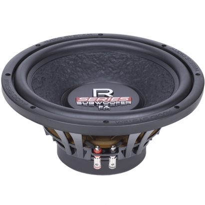   Audio System R 15 FA